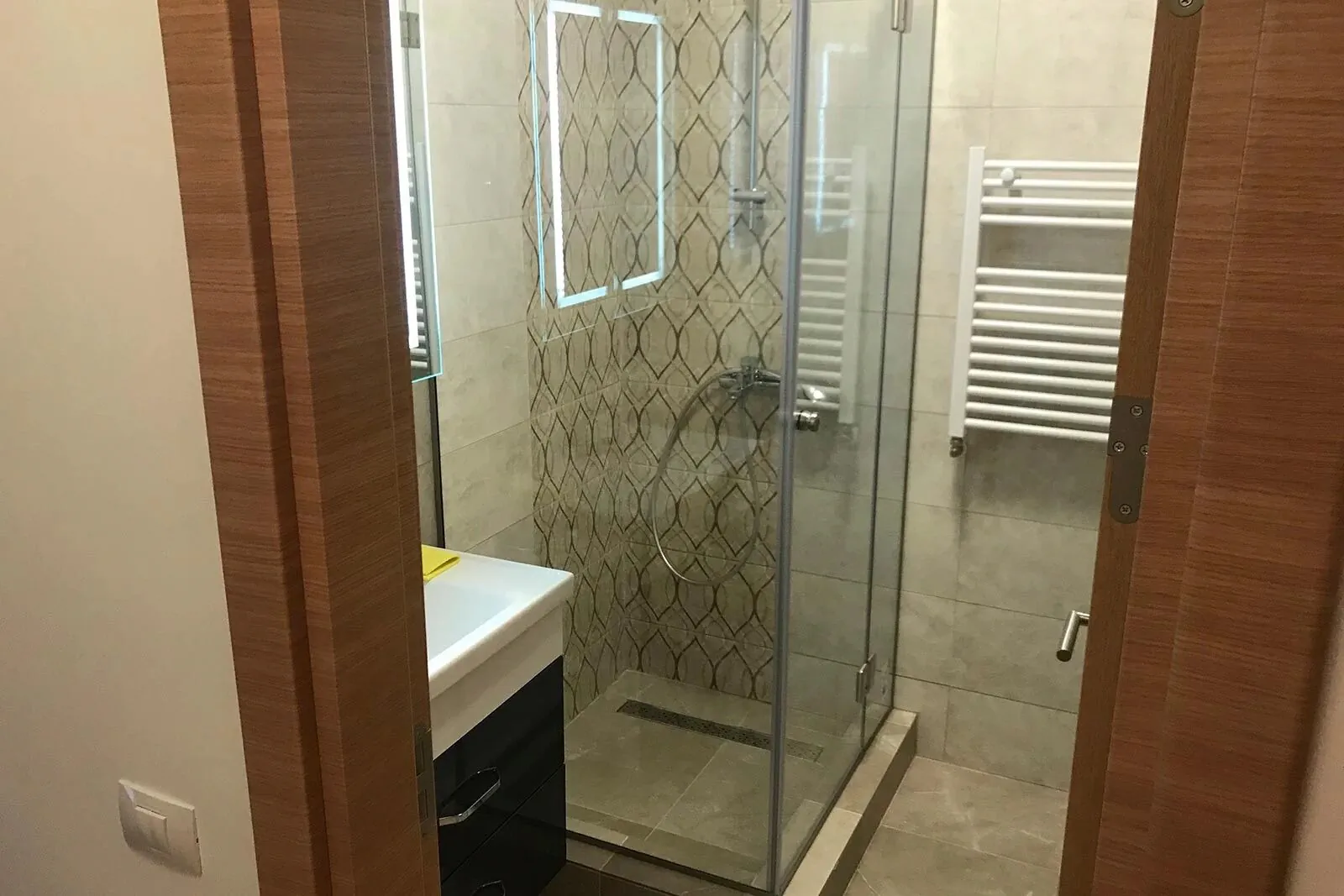 Apartamente De Inchiriat Beach Vibe Apartments Solid Mamaia - Litoral – Mamaia, România