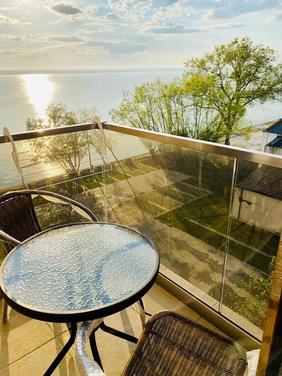 Apartamente De Inchiriat Beach Vibe Apartments Solid Mamaia - Litoral – Mamaia, România