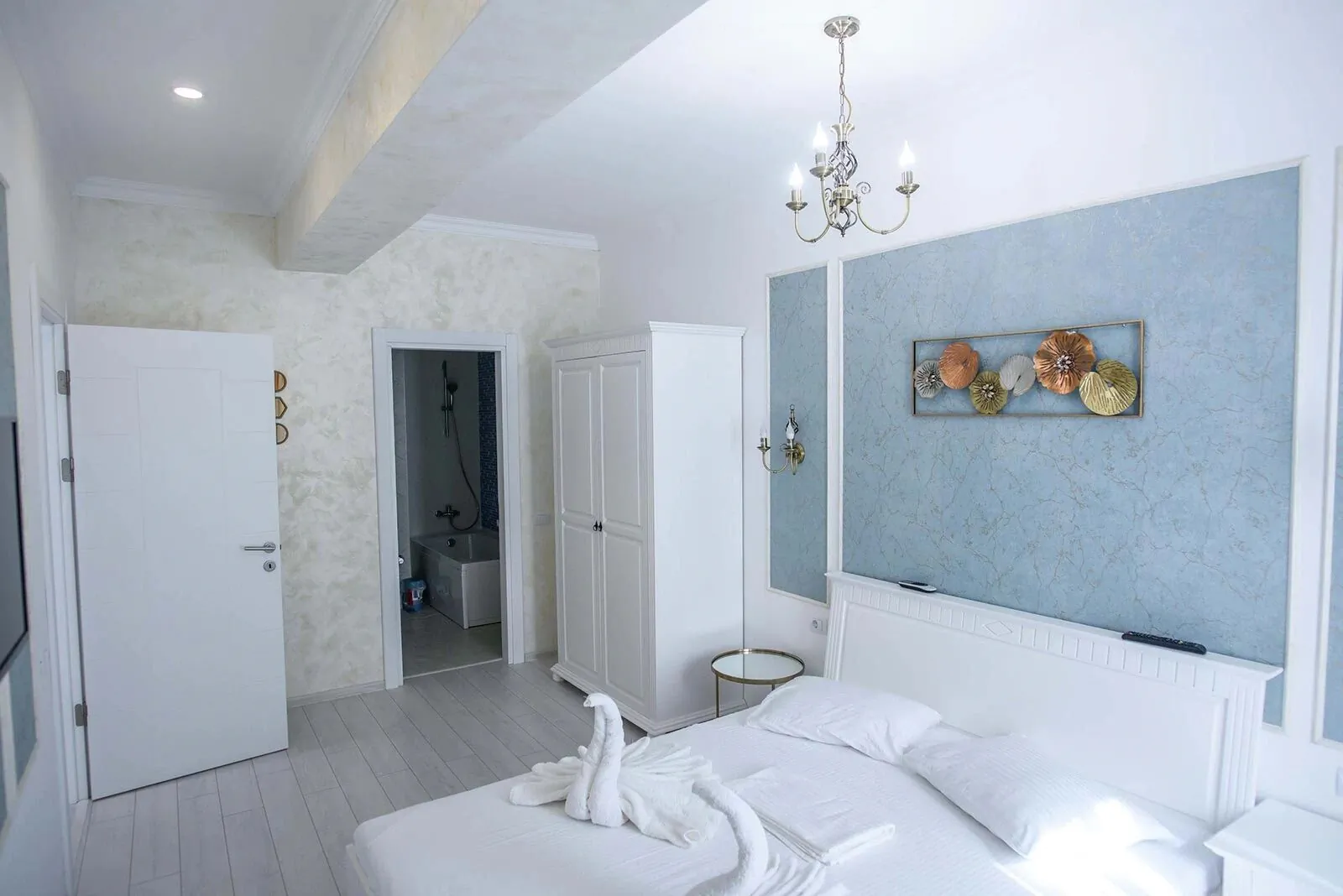 Apartamente De Inchiriat Beach Vibe Apartments Solid Mamaia - Litoral – Mamaia, România