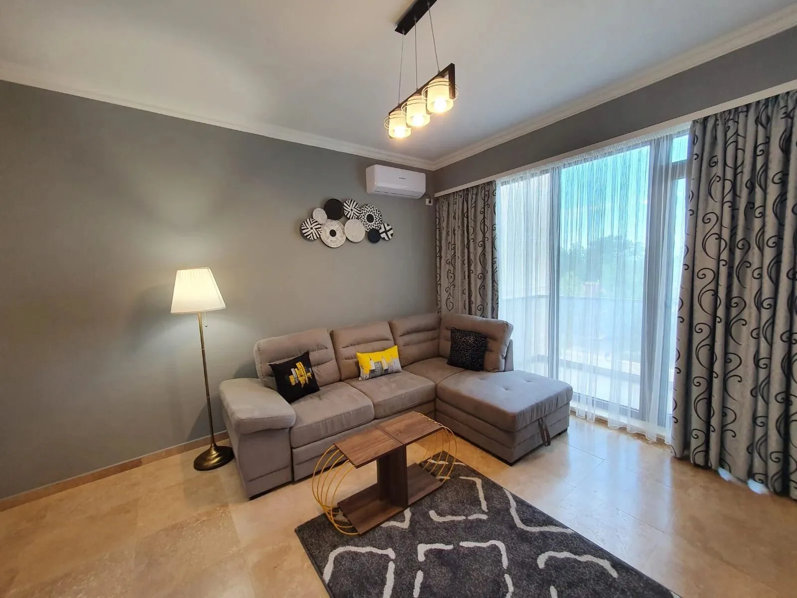 Apartamente De Inchiriat Beach Vibe Apartments Solid Mamaia - Litoral – Mamaia, România
