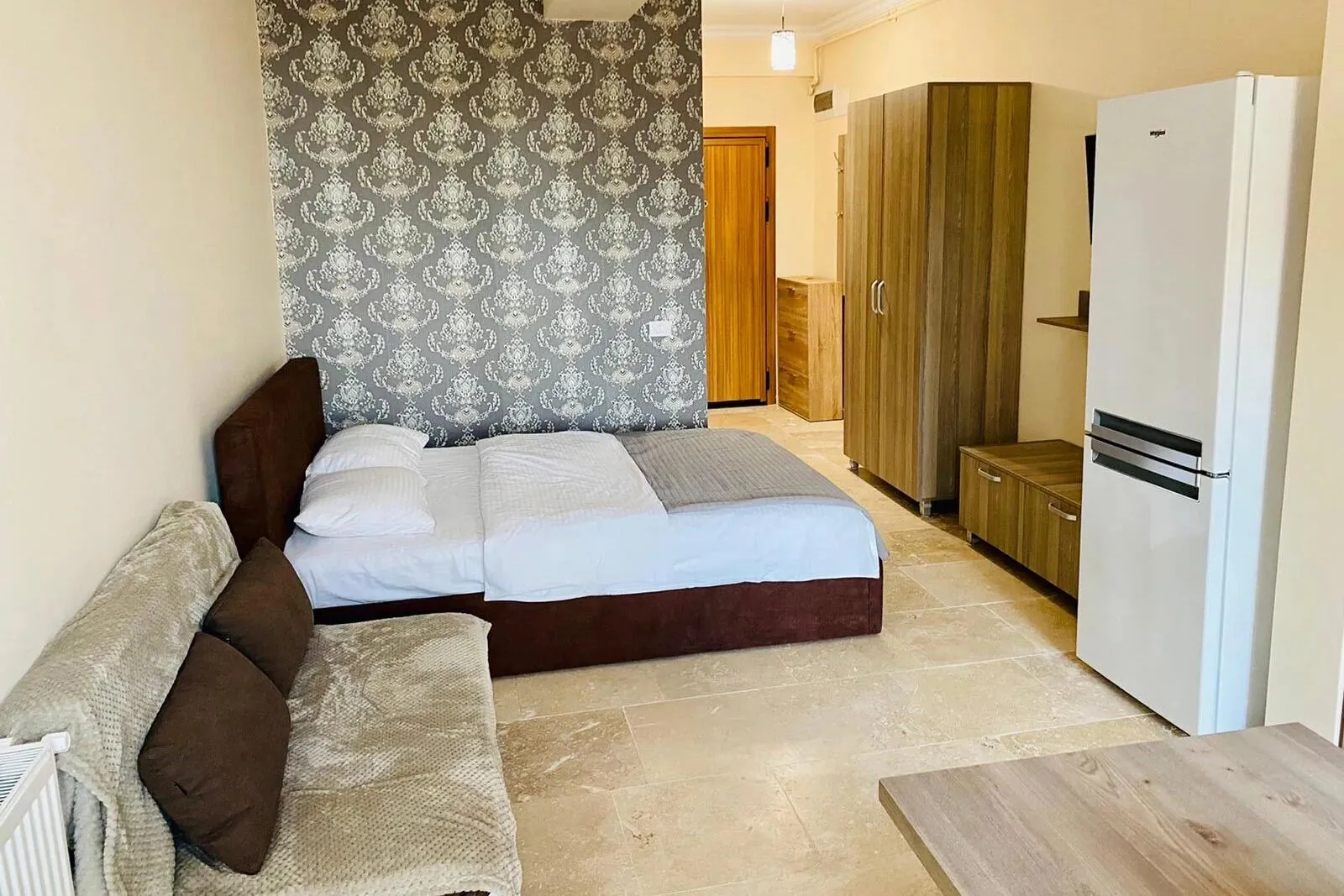 Apartamente De Inchiriat Beach Vibe Apartments Solid Mamaia - Litoral – Mamaia, România