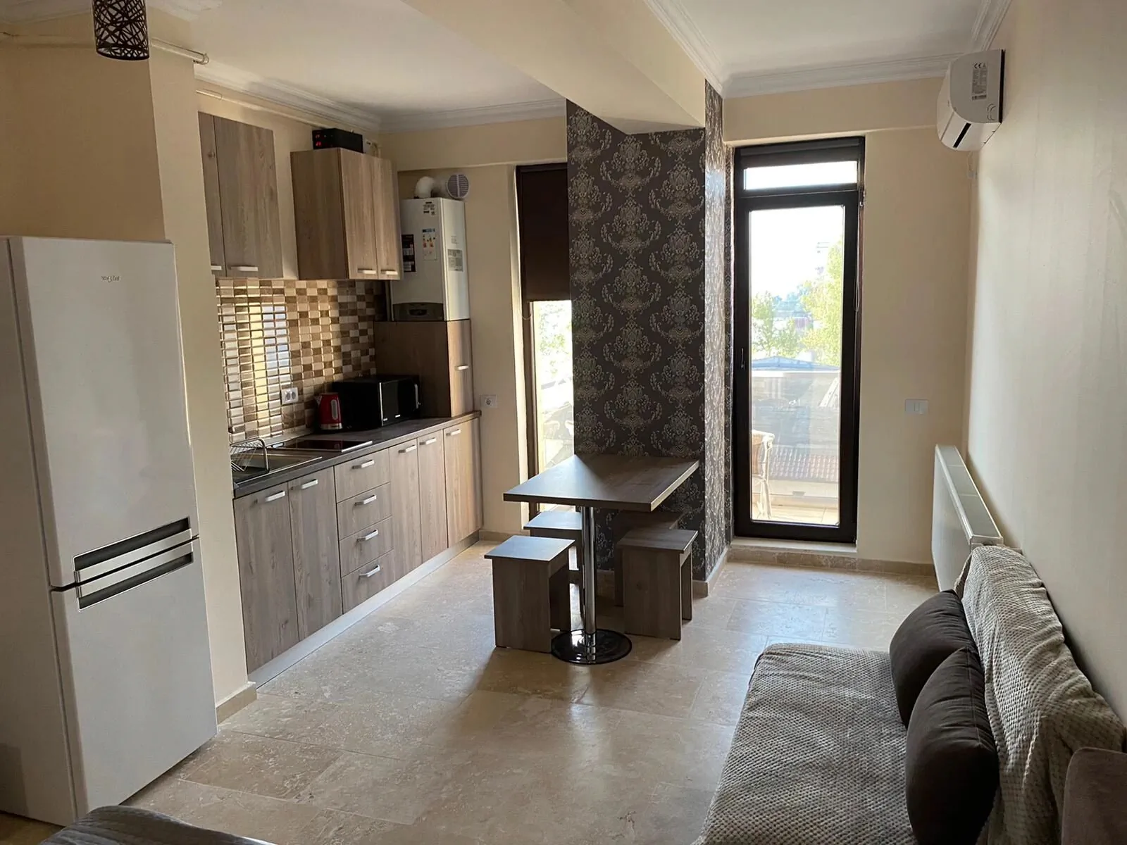 Apartamente De Inchiriat Beach Vibe Apartments Solid Mamaia - Litoral – Mamaia, România