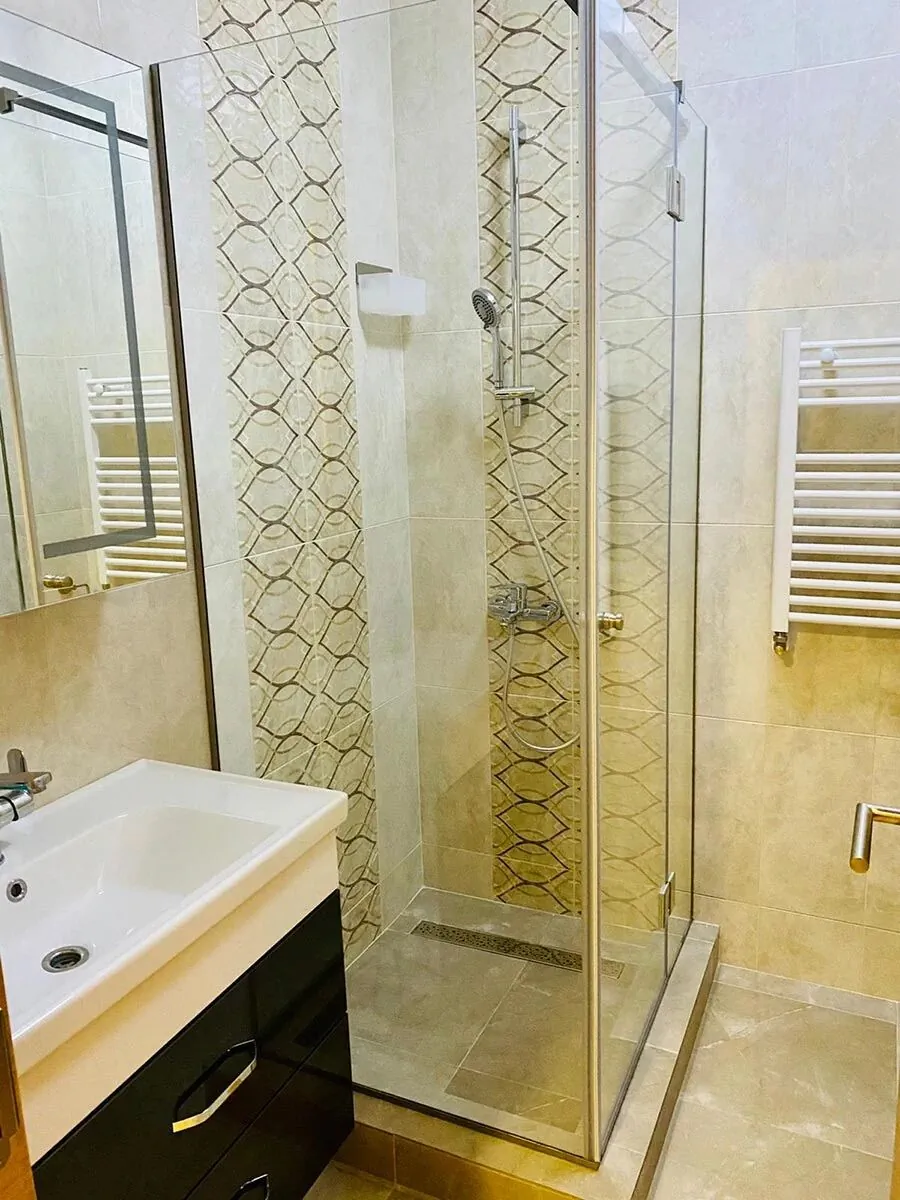 Apartamente De Inchiriat Beach Vibe Apartments Solid Mamaia - Litoral – Mamaia, România