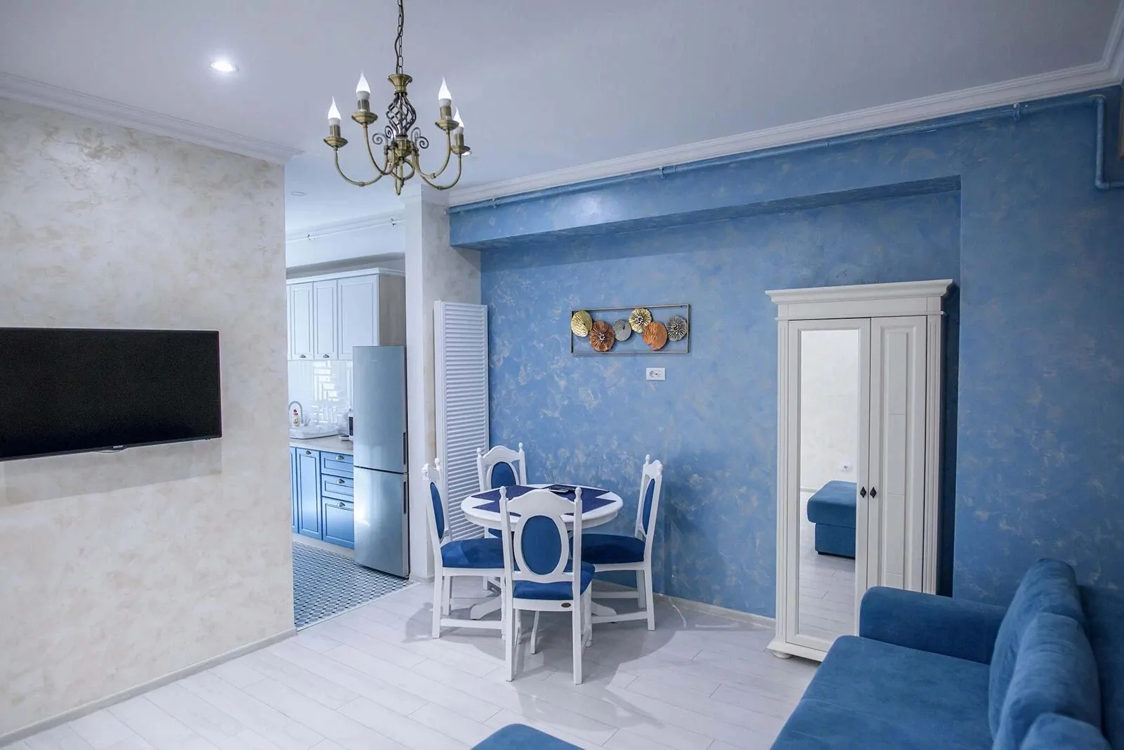Apartamente De Inchiriat Beach Vibe Apartments Solid Mamaia - Litoral – Mamaia, România
