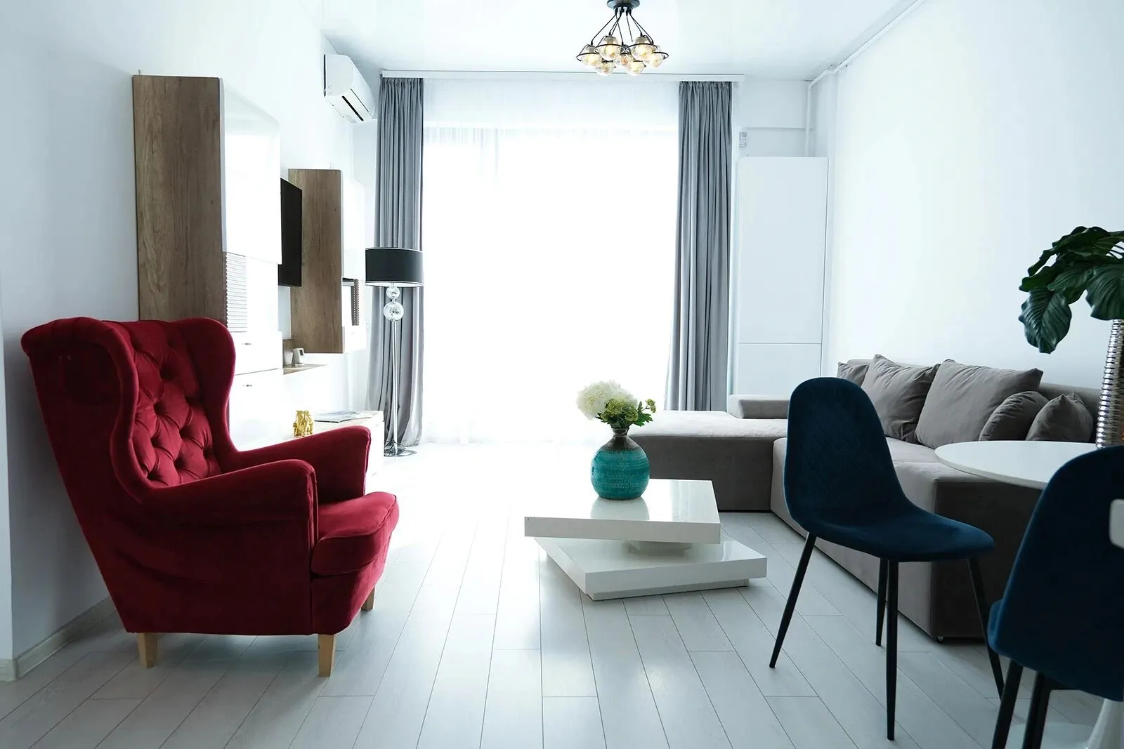 Apartamente De Inchiriat Building Stefan Mamaia Nord - Litoral – Mamaia-Sat, România
