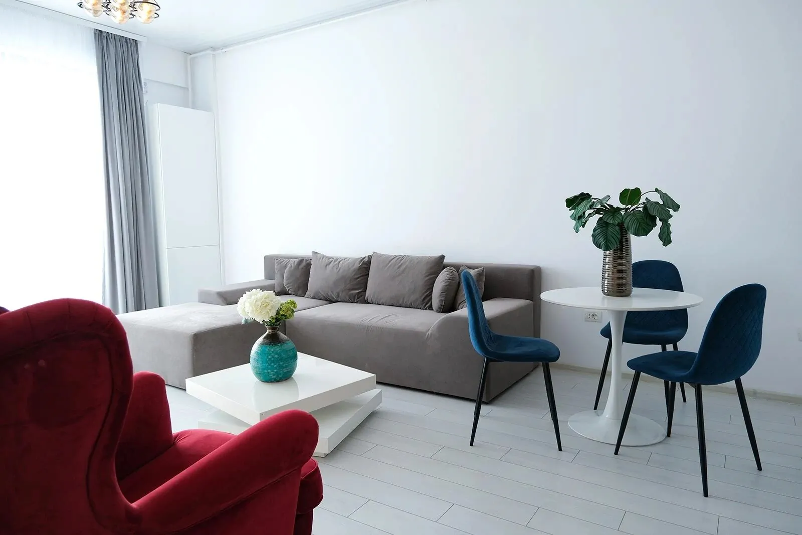Apartamente De Inchiriat Building Stefan Mamaia Nord - Litoral – Mamaia-Sat, România