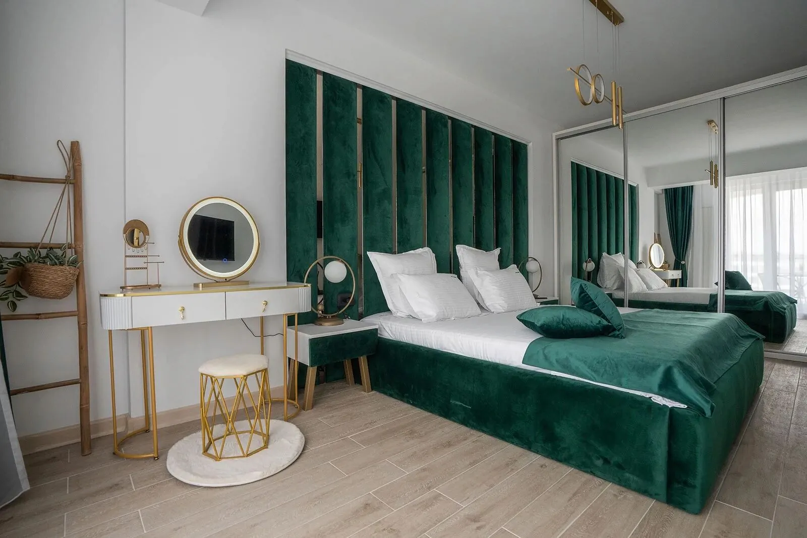 Apartamente De Inchiriat HERA Mamaia Nord - Litoral – Mamaia-Sat, România