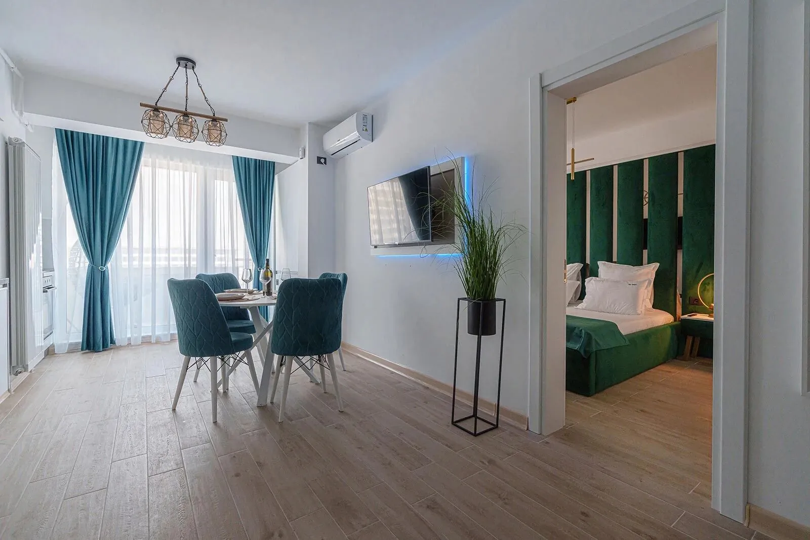 Apartamente De Inchiriat HERA Mamaia Nord - Litoral – Mamaia-Sat, România