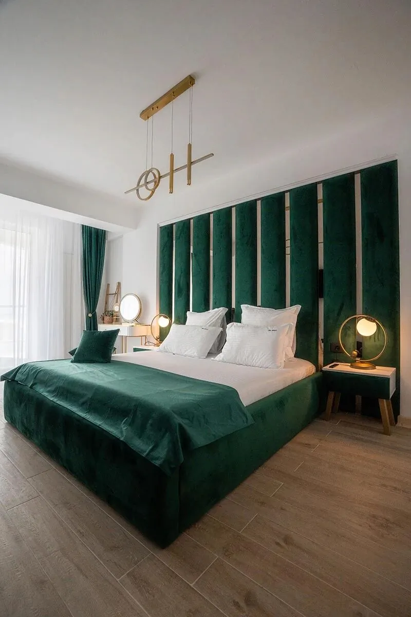 Apartamente De Inchiriat HERA Mamaia Nord - Litoral – Mamaia-Sat, România