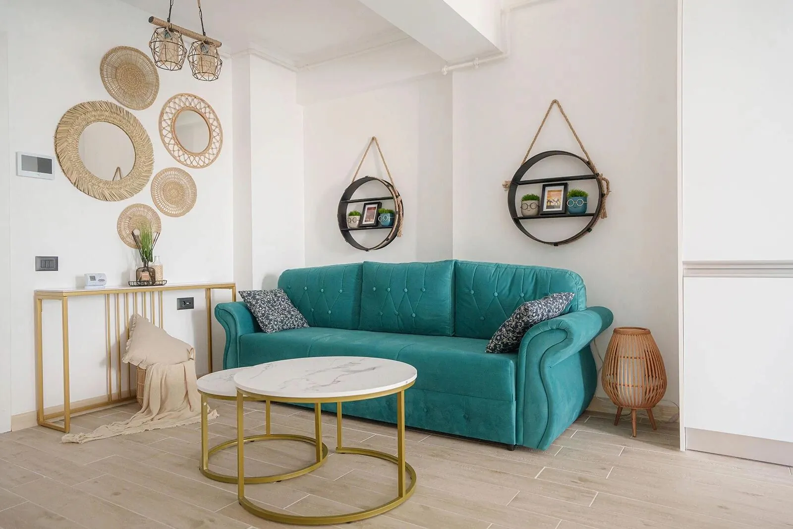 Apartamente De Inchiriat HERA Mamaia Nord - Litoral – Mamaia-Sat, România