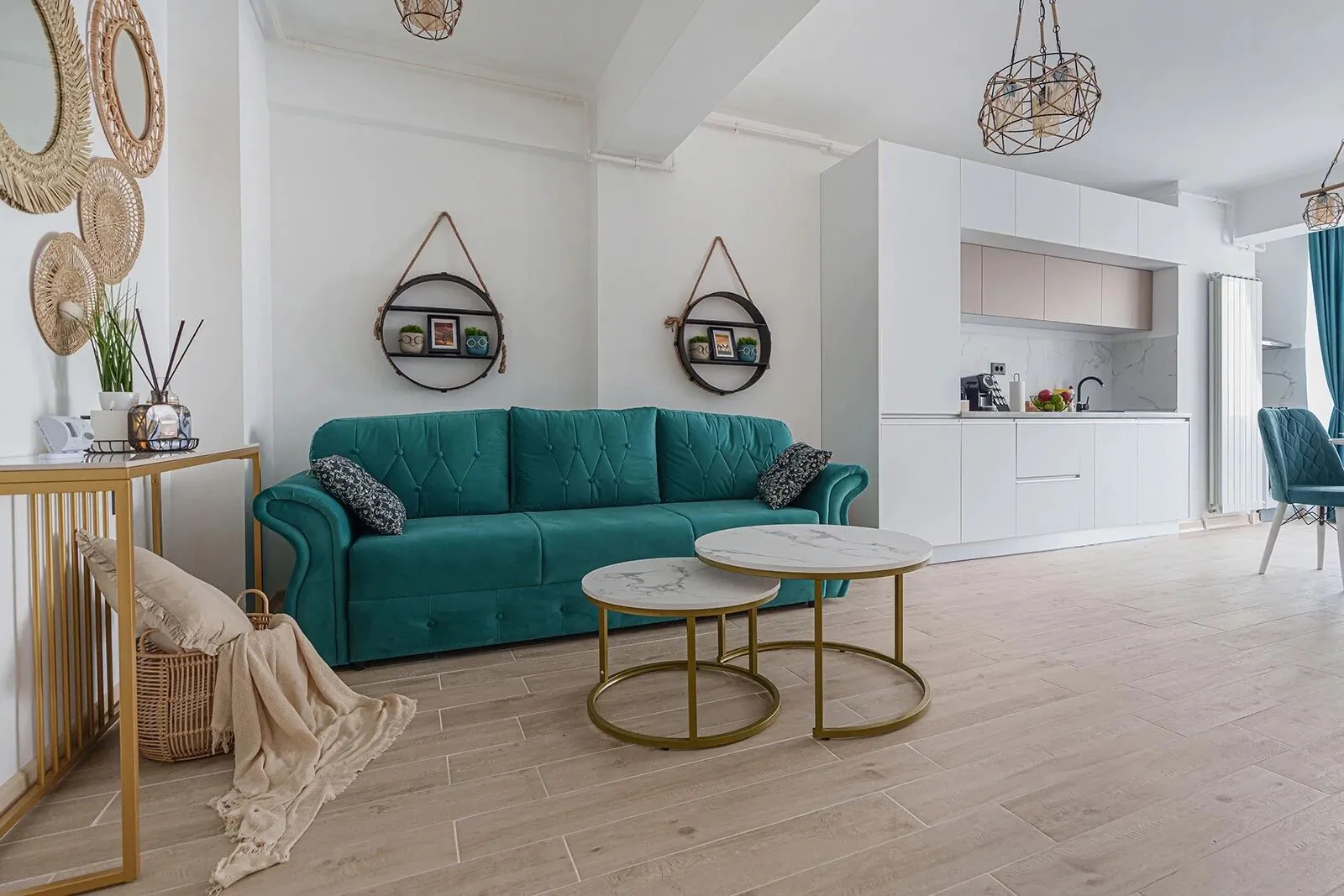 Apartamente De Inchiriat HERA Mamaia Nord - Litoral – Mamaia-Sat, România