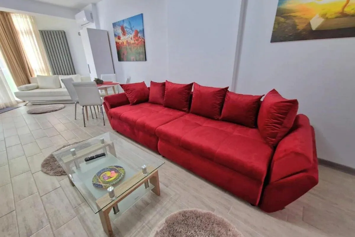 Apartamente De Inchiriat Red 96 Mamaia Nord - Litoral – Mamaia-Sat, România