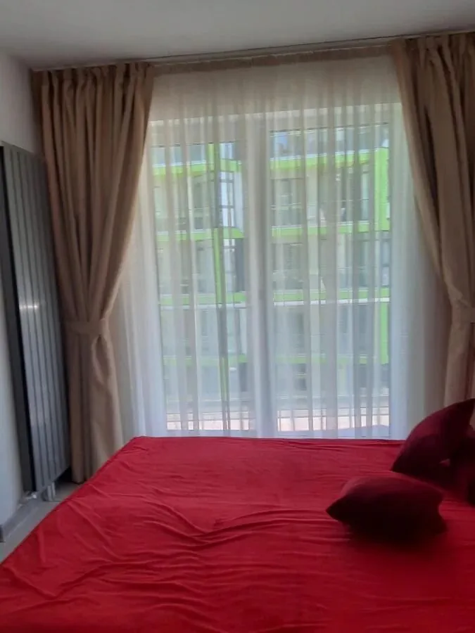 Apartamente De Inchiriat Red 96 Mamaia Nord - Litoral – Mamaia-Sat, România