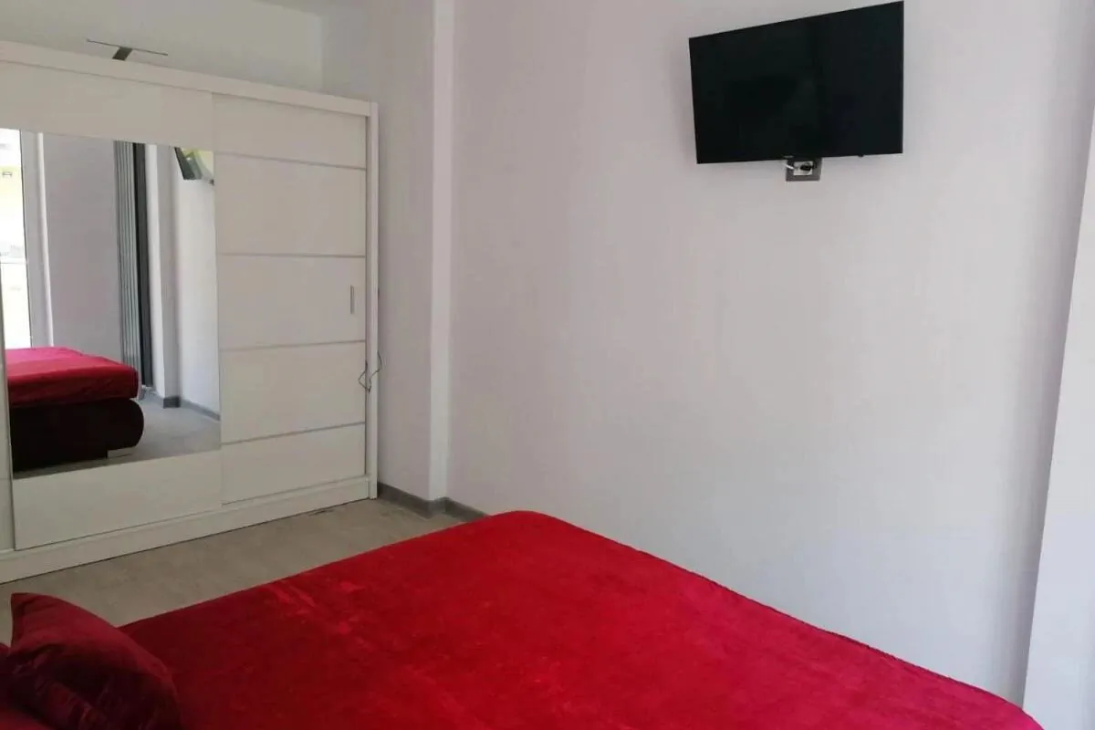 Apartamente De Inchiriat Red 96 Mamaia Nord - Litoral – Mamaia-Sat, România