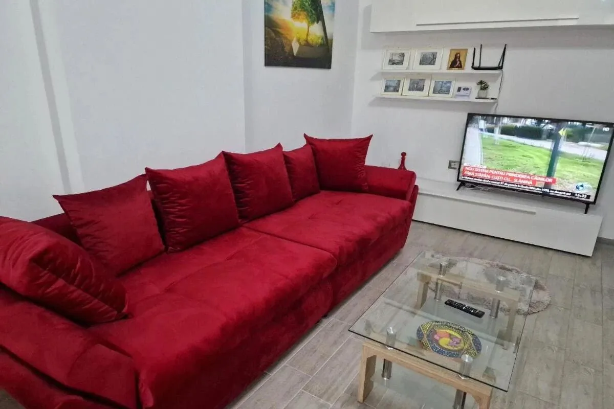 Apartamente De Inchiriat Red 96 Mamaia Nord - Litoral – Mamaia-Sat, România
