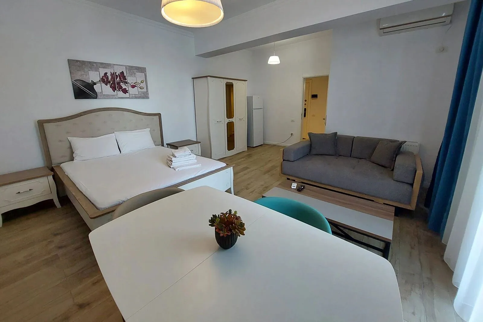 Apartamente De Inchiriat Solid Magic Residence Mamaia - Litoral – Mamaia, România