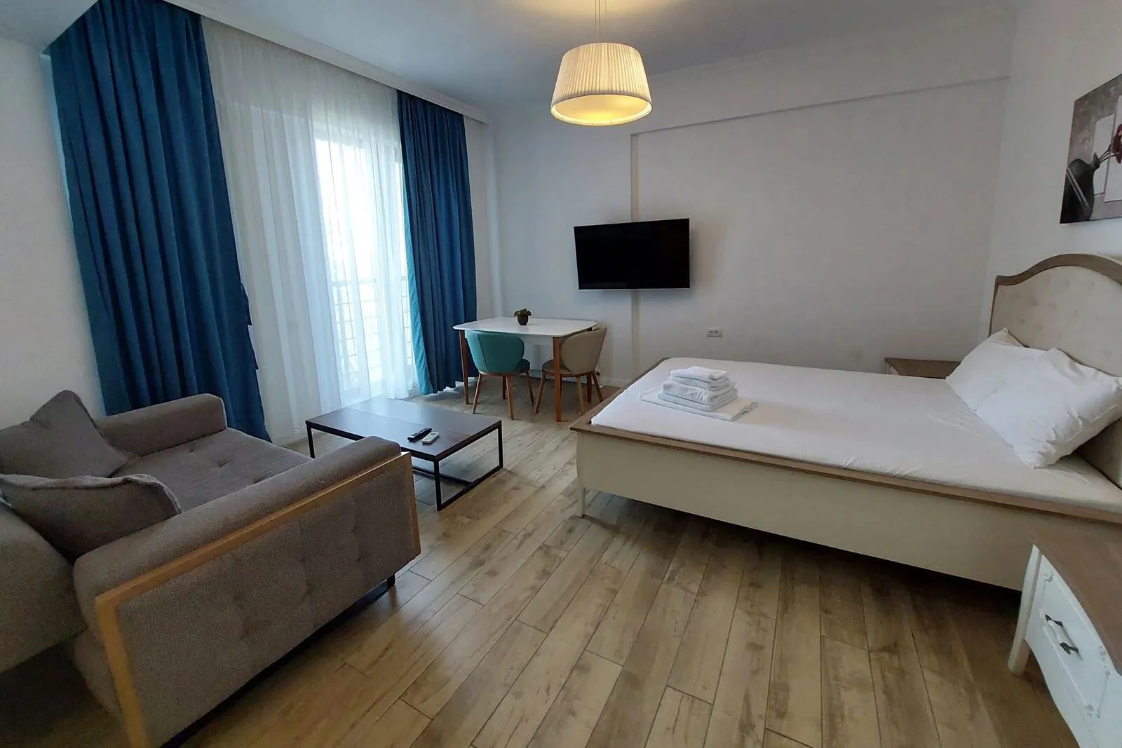 Apartamente De Inchiriat Solid Magic Residence Mamaia - Litoral – Mamaia, România