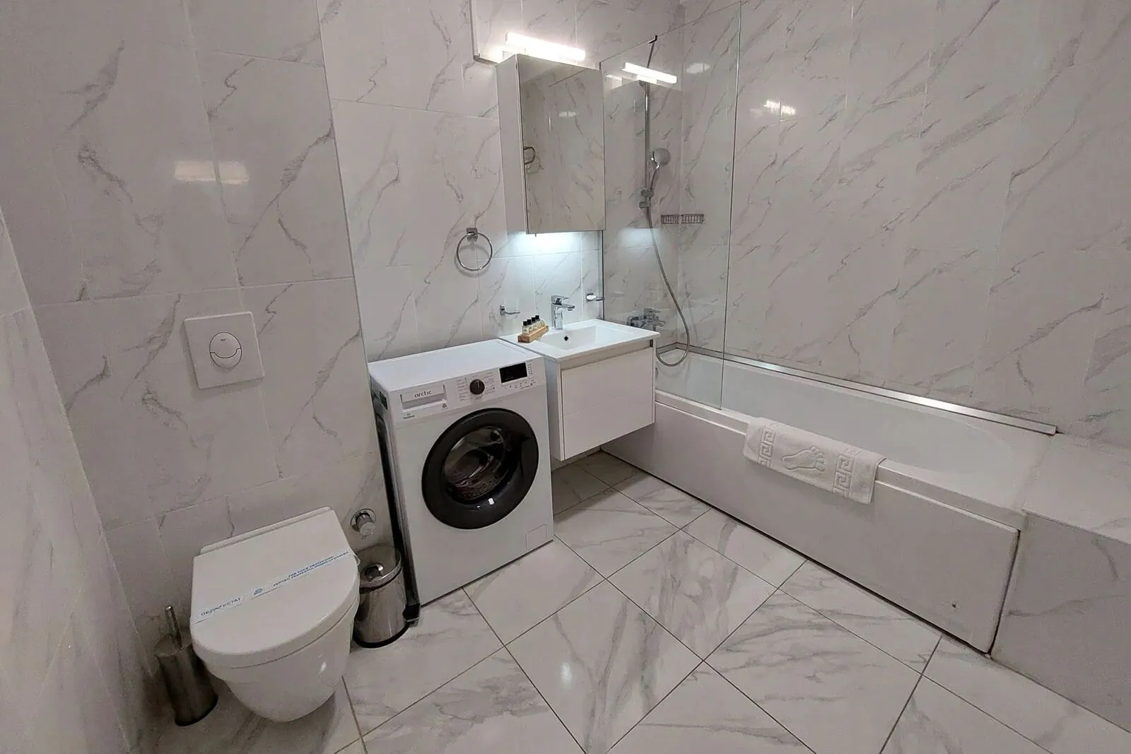 Apartamente De Inchiriat Solid Magic Residence Mamaia - Litoral – Mamaia, România