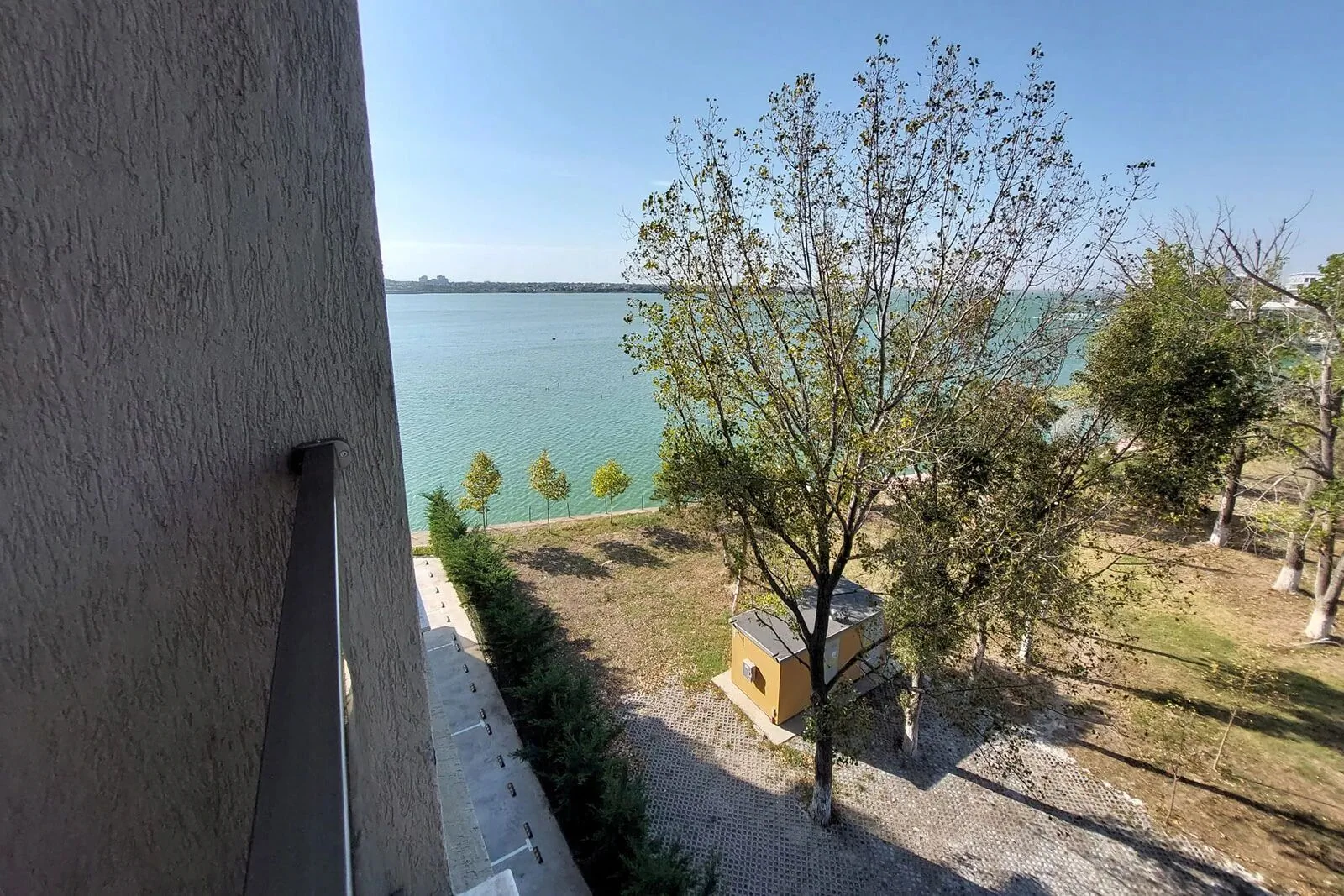 Apartamente De Inchiriat Solid Magic Residence Mamaia - Litoral – Mamaia, România