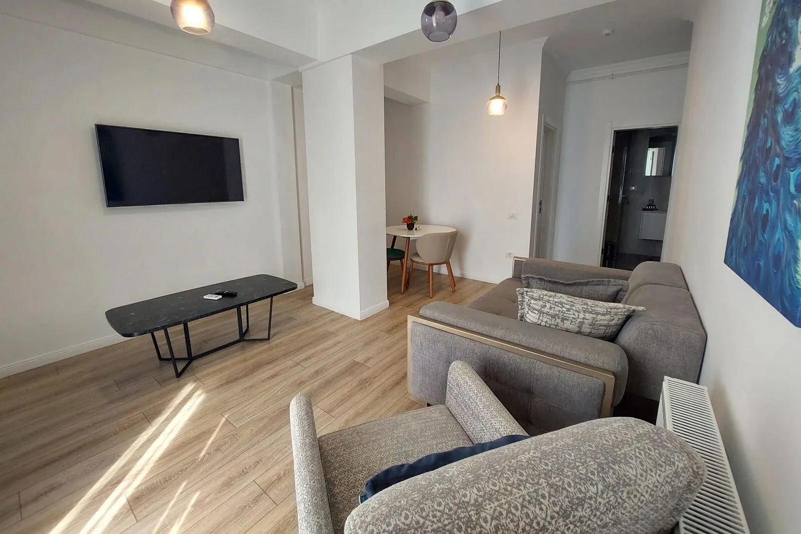 Apartamente De Inchiriat Solid Magic Residence Mamaia - Litoral – Mamaia, România