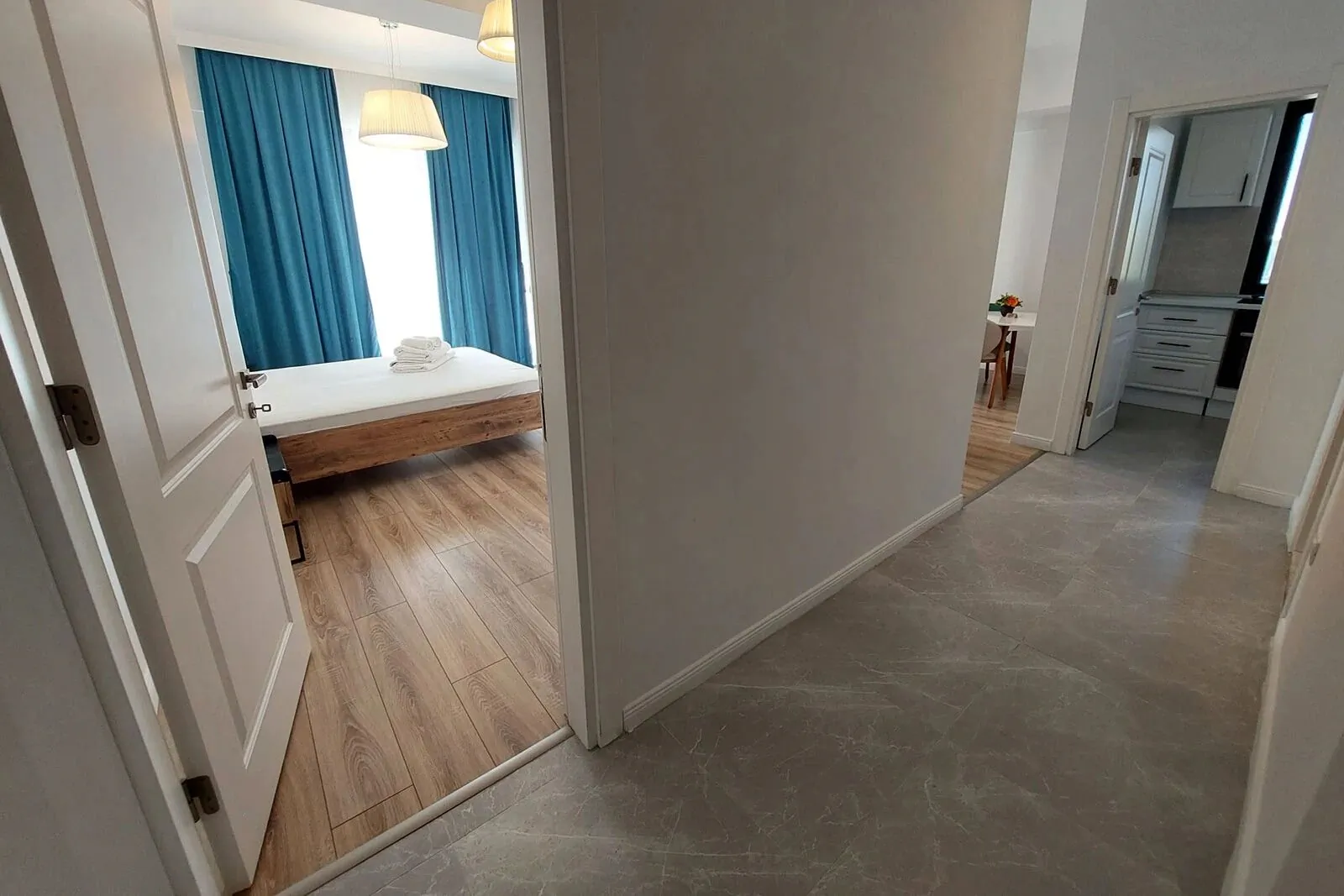 Apartamente De Inchiriat Solid Magic Residence Mamaia - Litoral – Mamaia, România