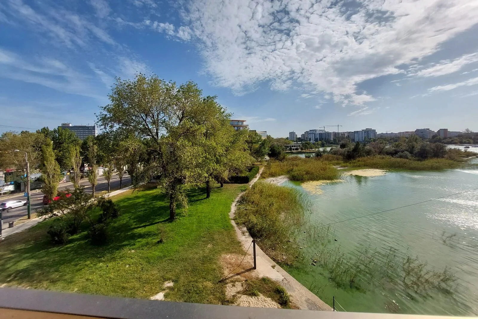 Apartamente De Inchiriat Solid Magic Residence Mamaia - Litoral – Mamaia, România