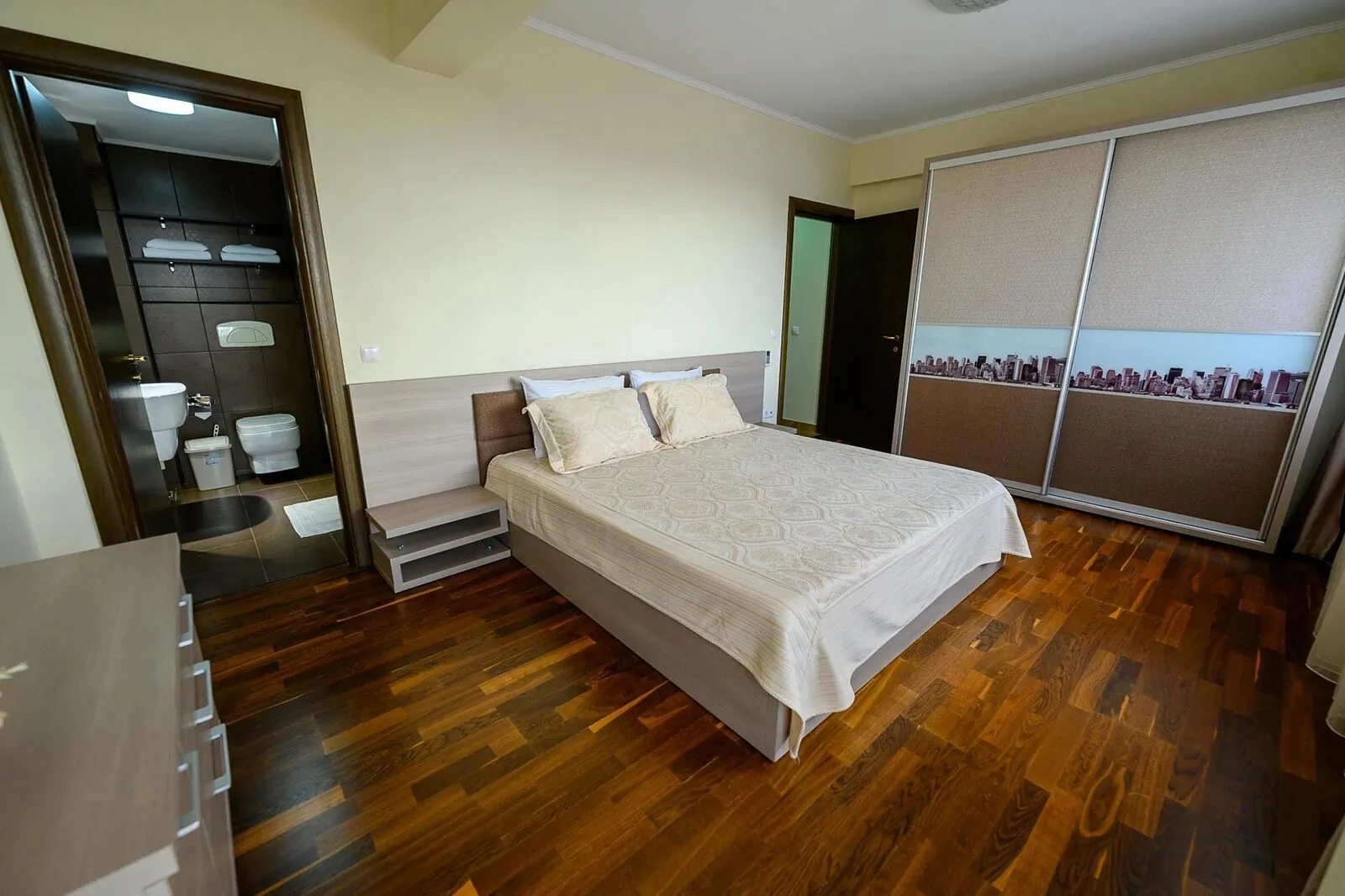 Apartamente Samali Residence Eforie Nord - Litoral - foto 5