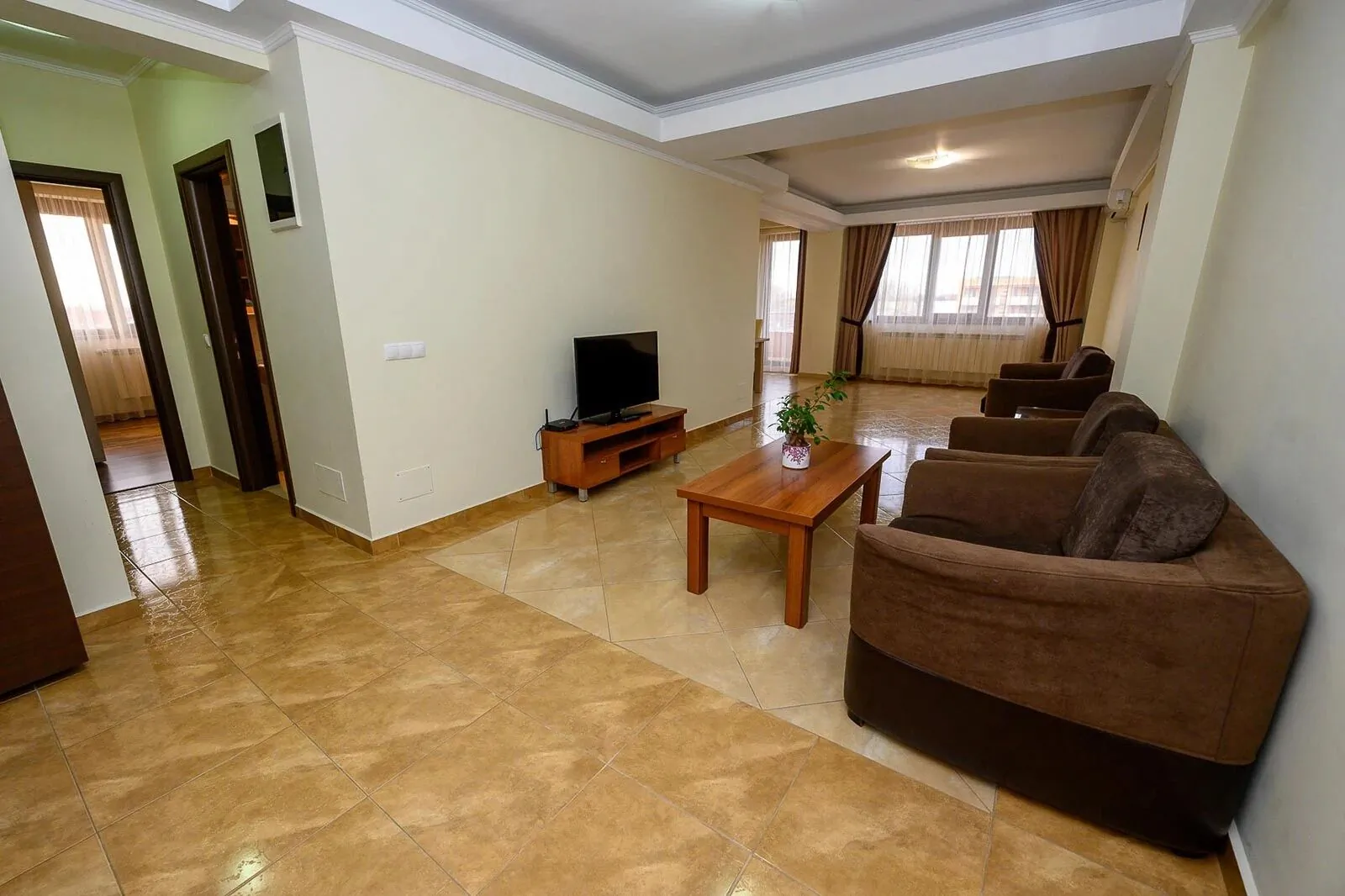 Apartamente Samali Residence Eforie Nord - Litoral - foto 2
