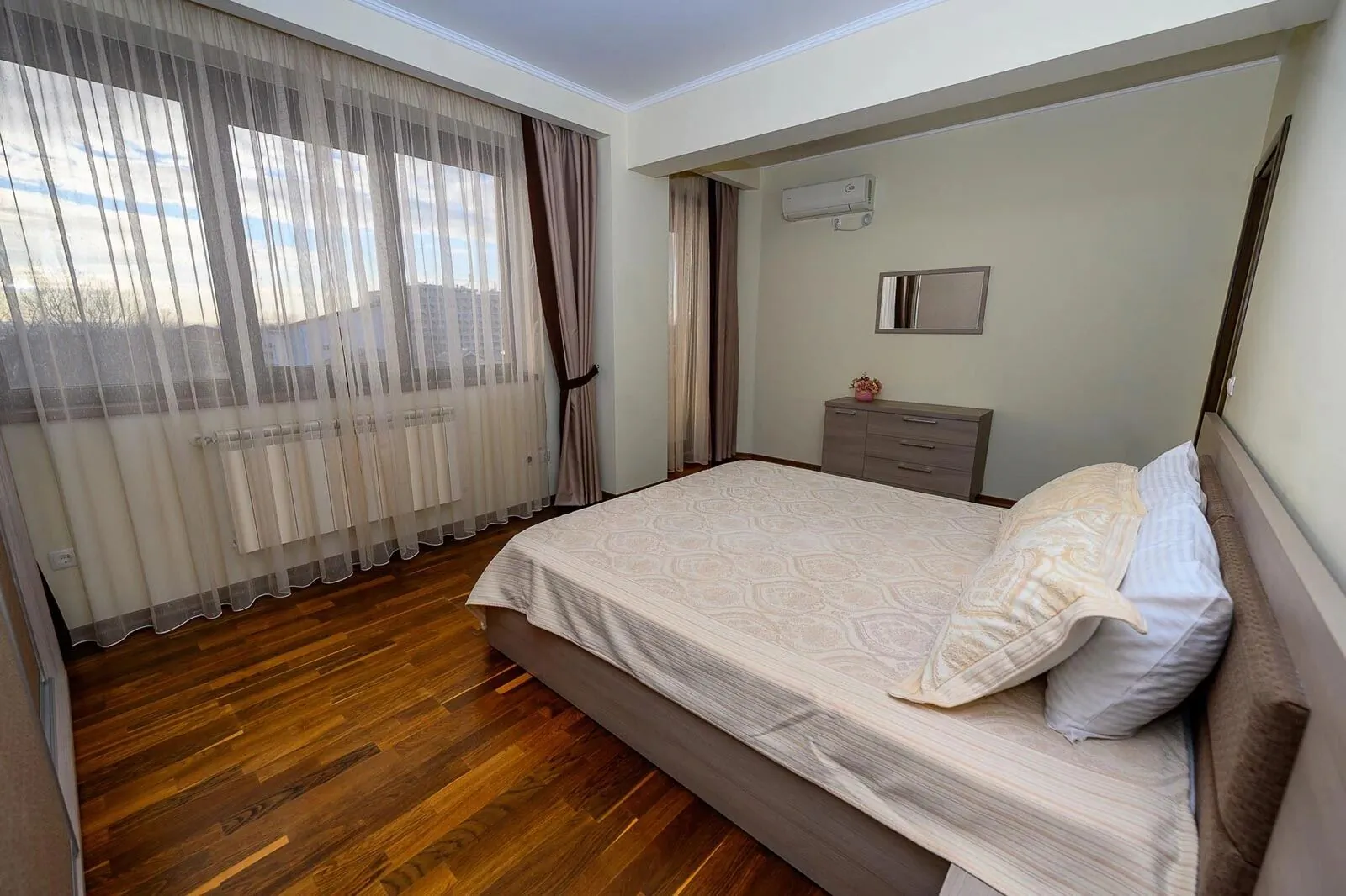 Apartamente Samali Residence Eforie Nord - Litoral - foto 6
