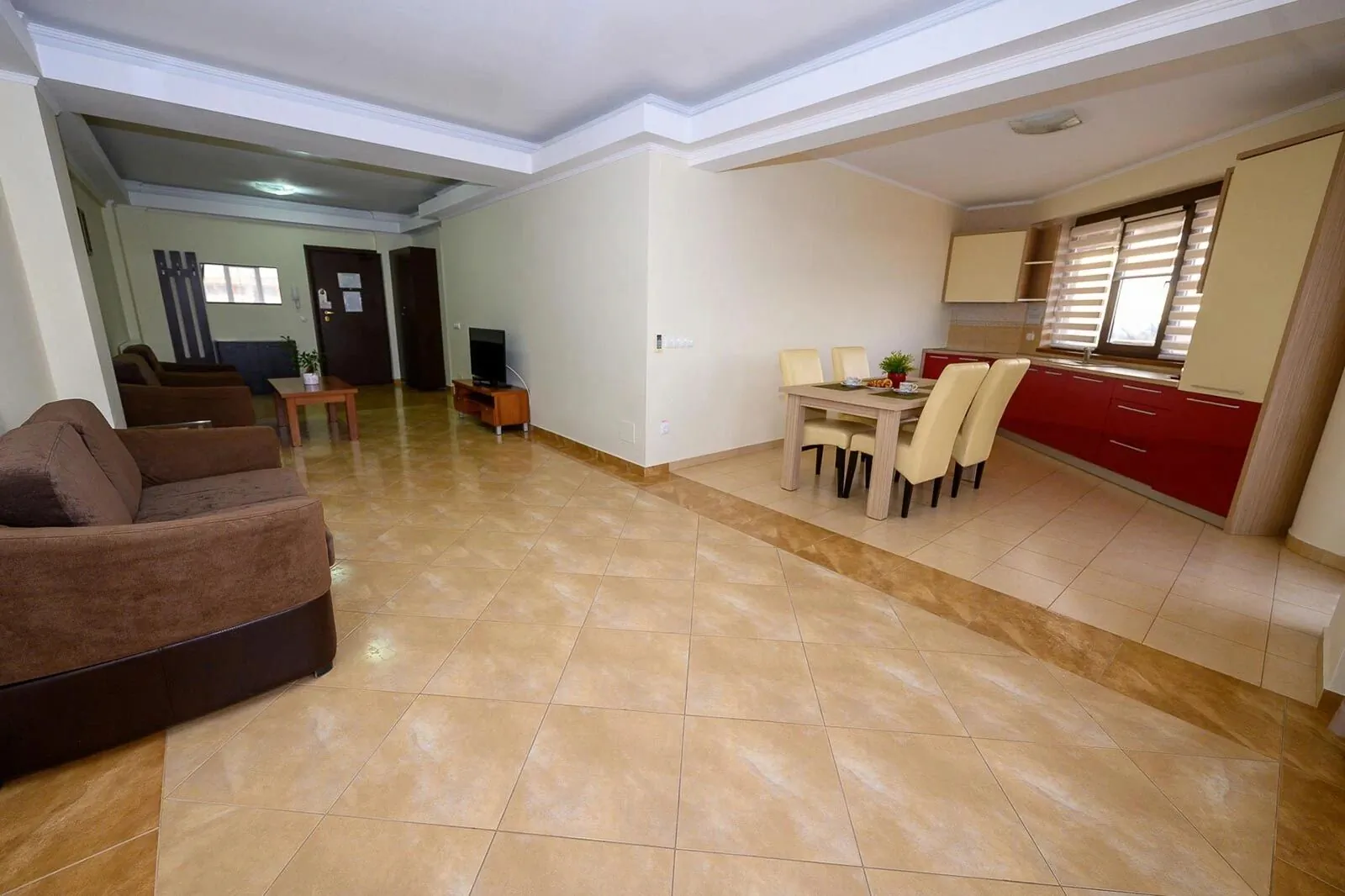 Apartamente Samali Residence Eforie Nord - Litoral - foto 3