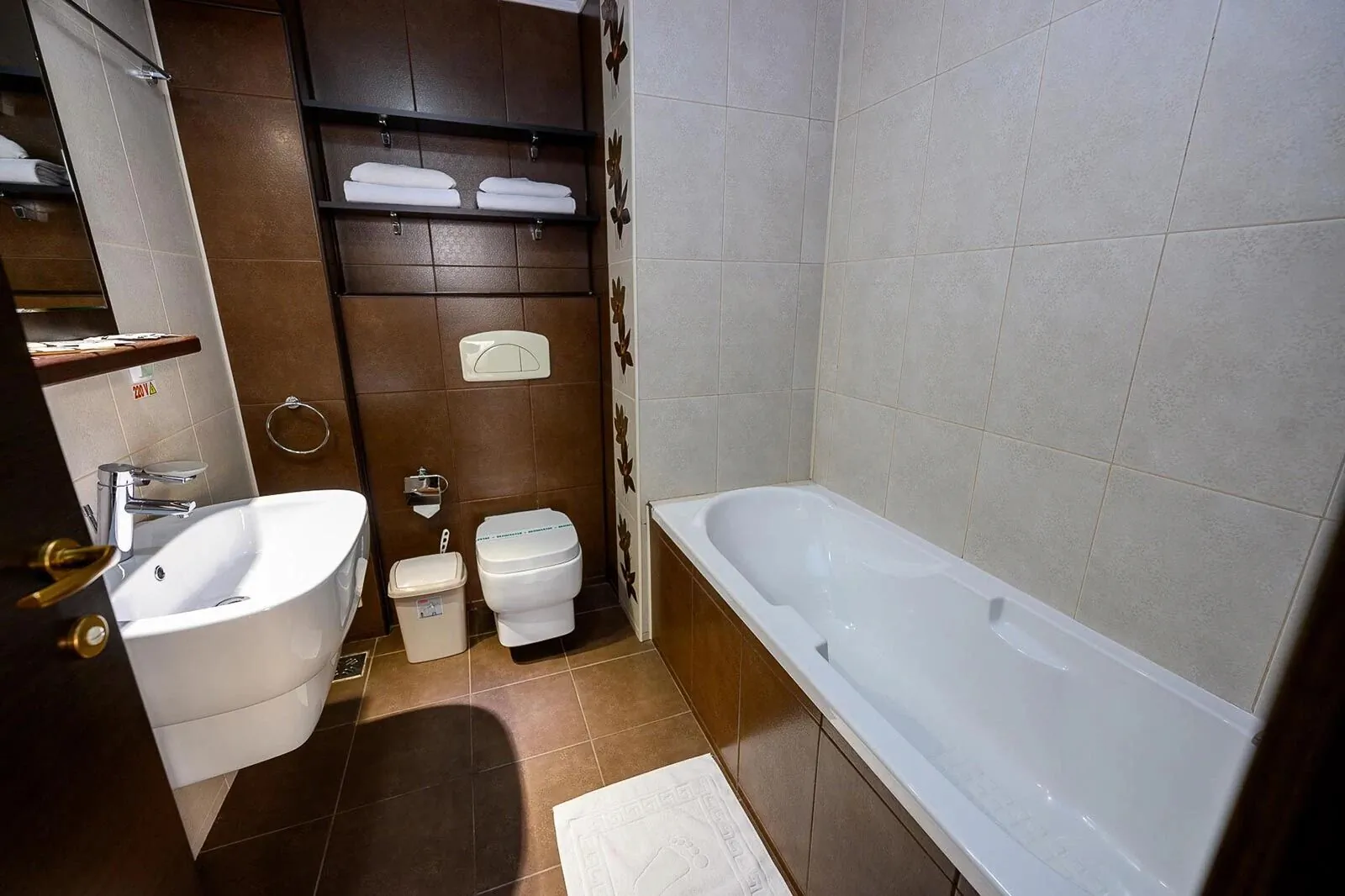 Apartamente Samali Residence Eforie Nord - Litoral - foto 8