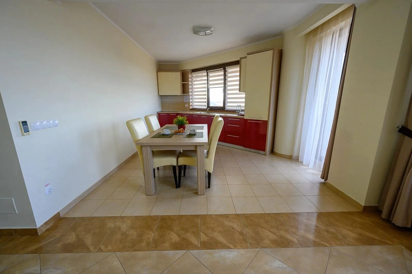 Apartamente Samali Residence Eforie Nord - Litoral - foto 4