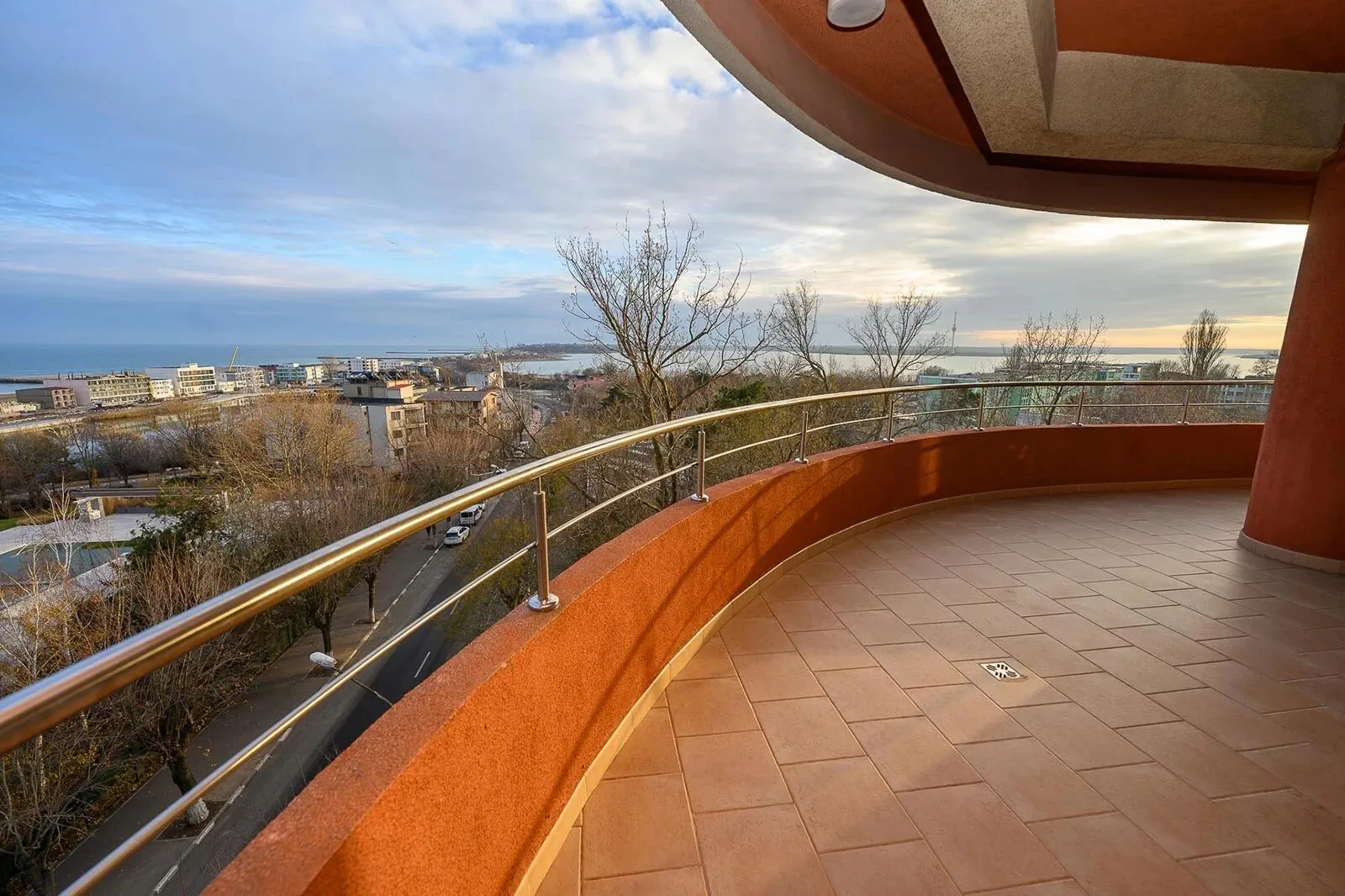 Apartamente Samali Residence Eforie Nord - Litoral - foto 9