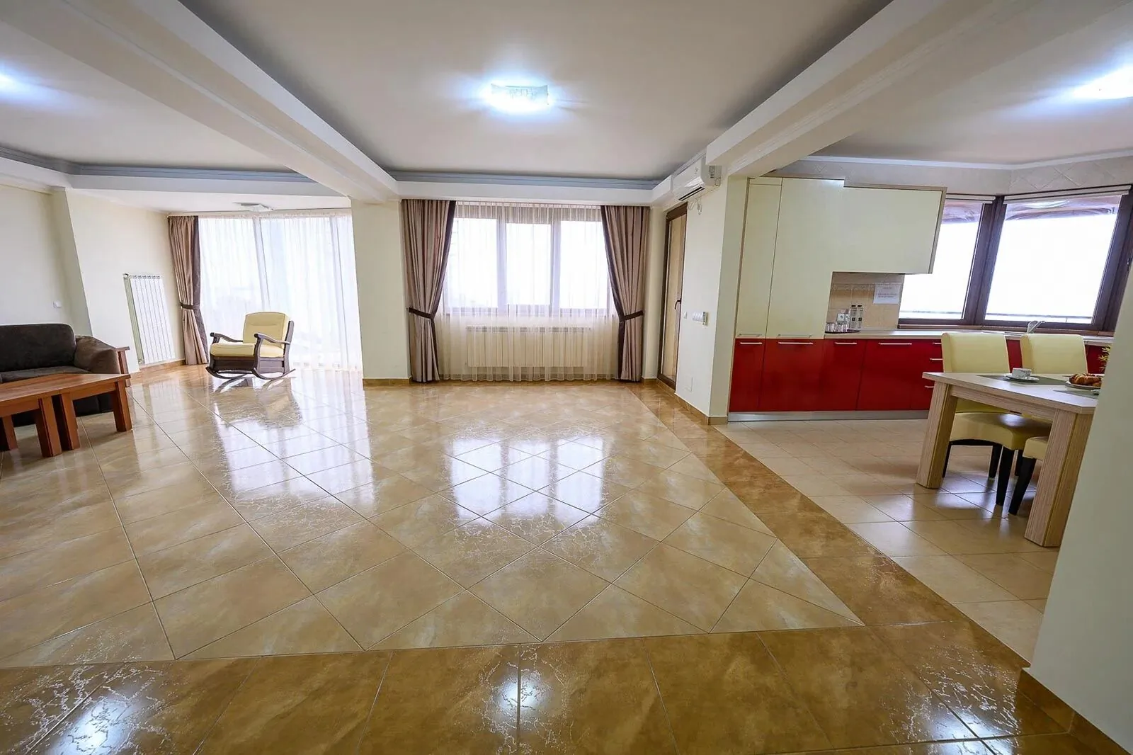 Apartamente Samali Residence Eforie Nord - Litoral - foto 10