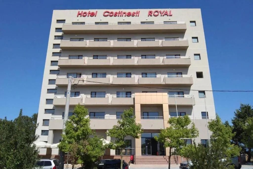 Camere De Inchiriat Royal Costinesti - Litoral – Costineşti, România