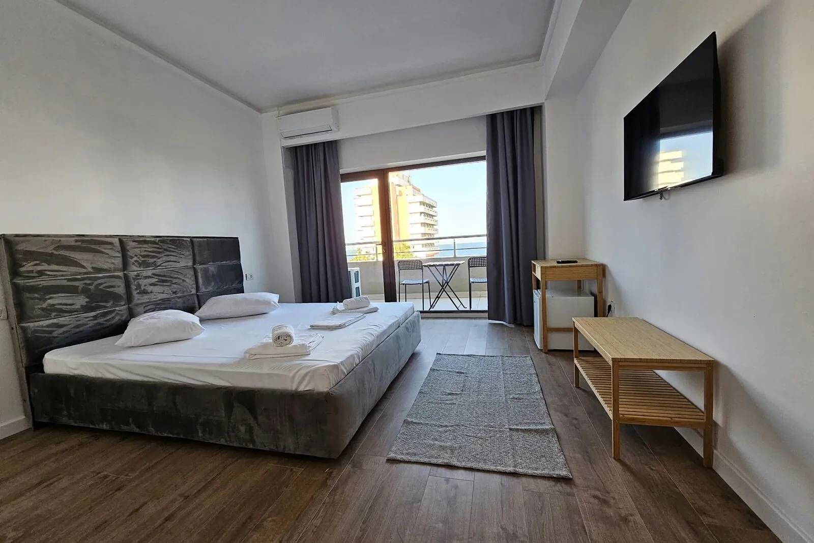 Camere De Inchiriat Royal Costinesti - Litoral – Costineşti, România
