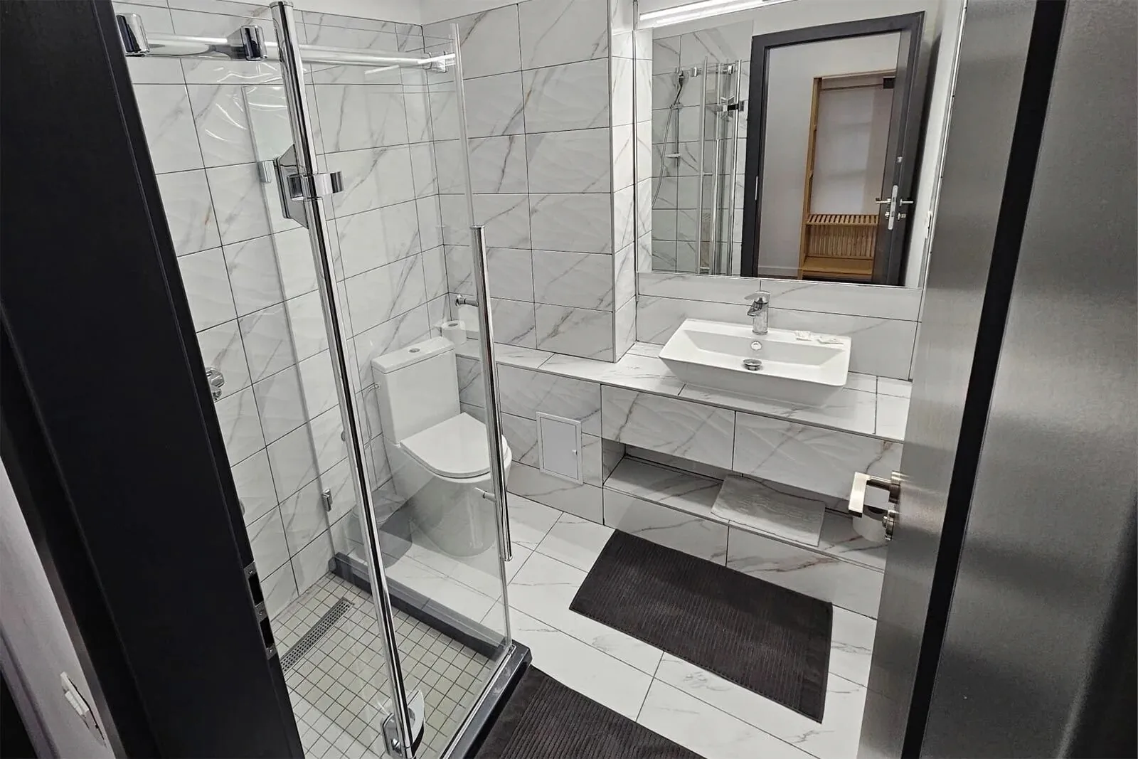 Camere De Inchiriat Royal Costinesti - Litoral – Costineşti, România