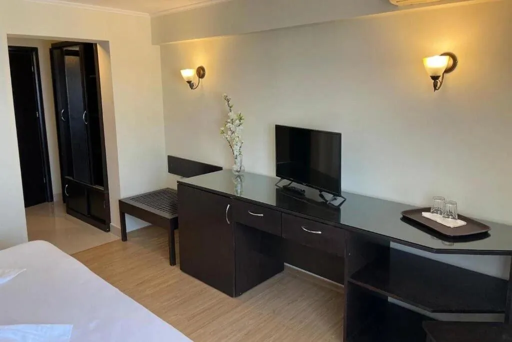 Camere De Inchiriat Royal Costinesti - Litoral – Costineşti, România