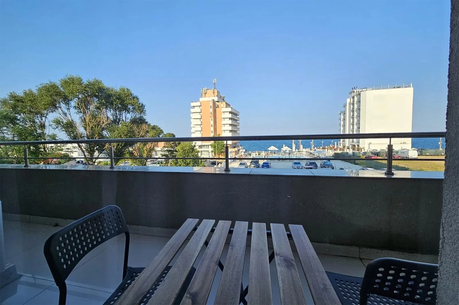 Camere De Inchiriat Royal Costinesti - Litoral – Costineşti, România