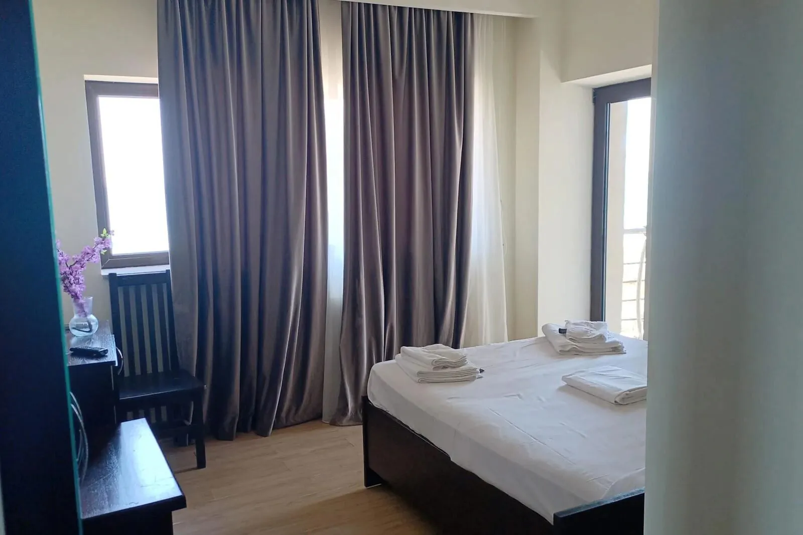 Camere De Inchiriat Royal Costinesti - Litoral – Costineşti, România