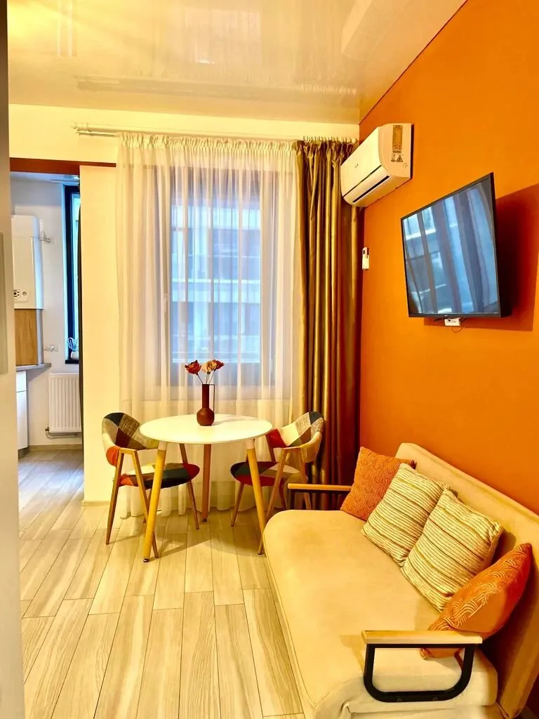 Camere De Inchiriat Acrima Studio 108 Mamaia Nord - Litoral – Mamaia-Sat, România
