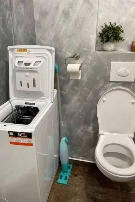 Camere De Inchiriat Acrima Studio 108 Mamaia Nord - Litoral – Mamaia-Sat, România