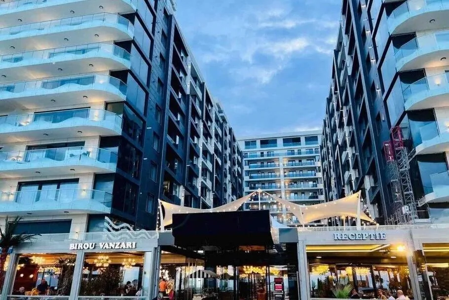 Camere De Inchiriat Acrima Studio 108 Mamaia Nord - Litoral – Mamaia-Sat, România