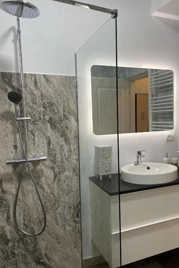 Camere De Inchiriat Acrima Studio 108 Mamaia Nord - Litoral – Mamaia-Sat, România
