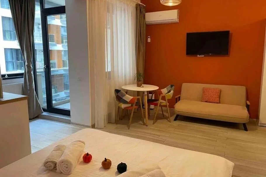 Camere De Inchiriat Acrima Studio 108 Mamaia Nord - Litoral – Mamaia-Sat, România