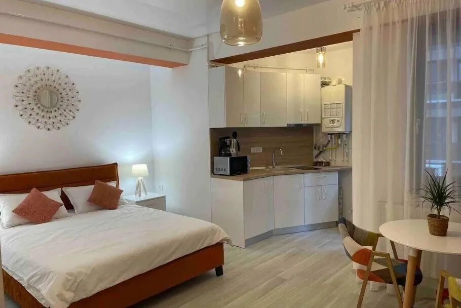 Camere De Inchiriat Acrima Studio 108 Mamaia Nord - Litoral – Mamaia-Sat, România