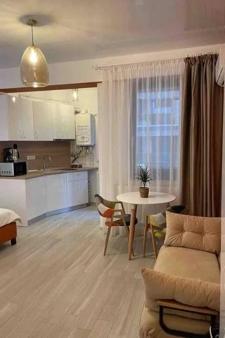 Camere De Inchiriat Acrima Studio 108 Mamaia Nord - Litoral – Mamaia-Sat, România