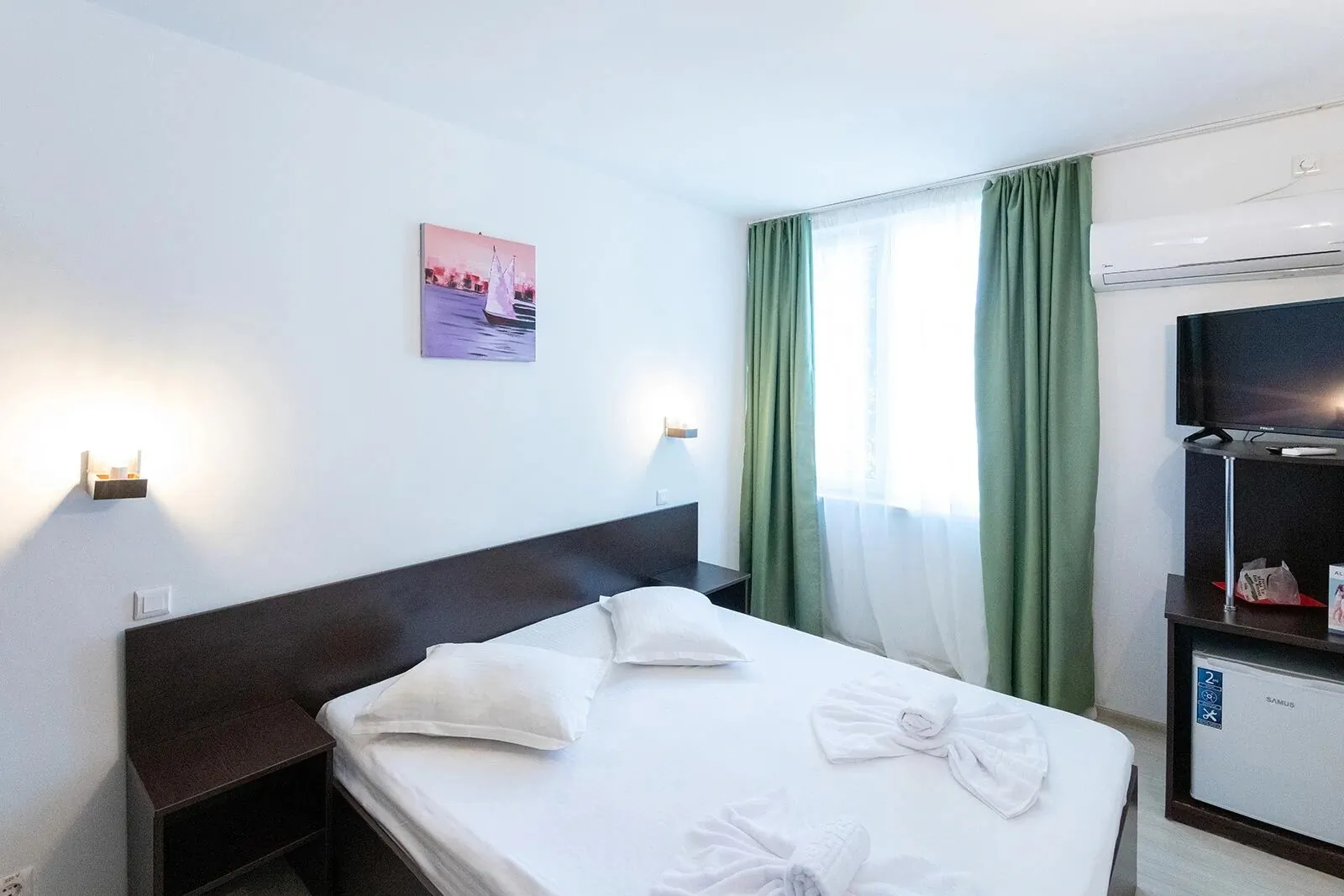 Camere De Inchiriat Azur Eforie Nord - Litoral – Eforie Nord, România