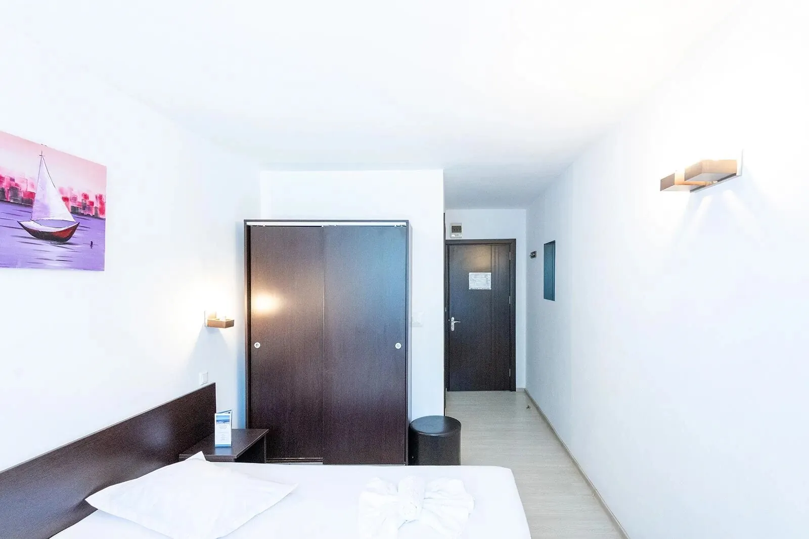 Camere De Inchiriat Azur Eforie Nord - Litoral – Eforie Nord, România