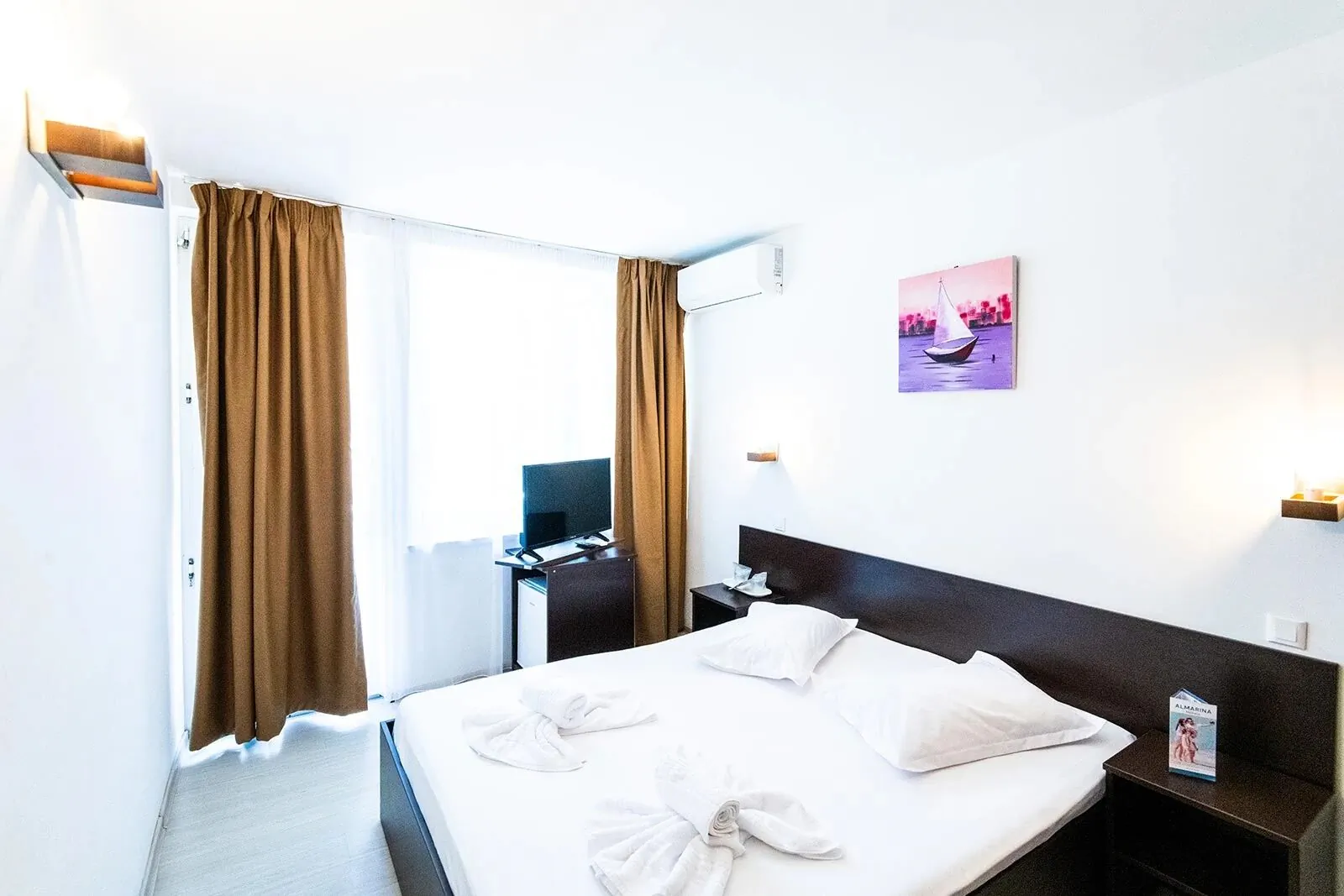 Camere De Inchiriat Azur Eforie Nord - Litoral – Eforie Nord, România